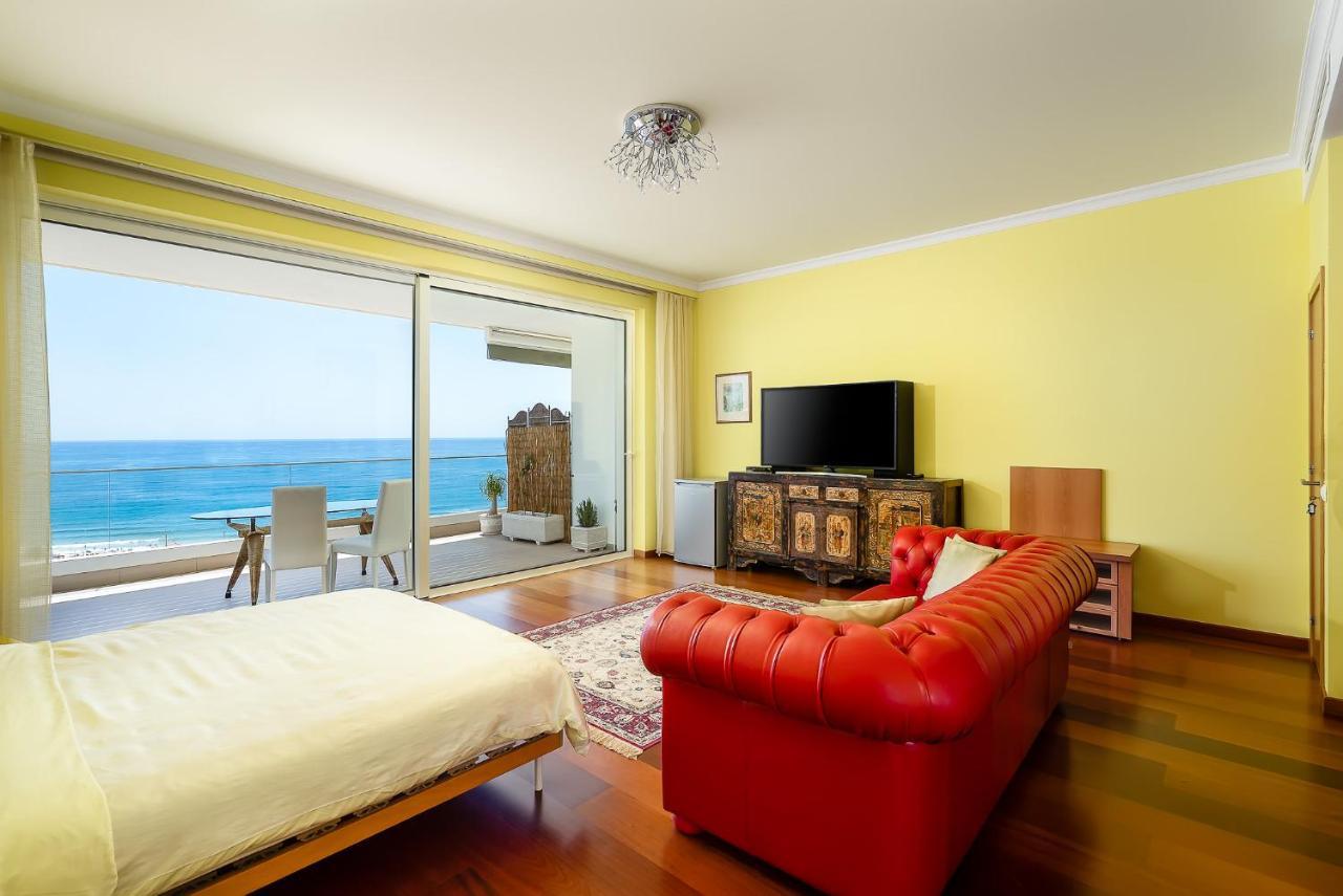 Porto De Mos Golf & Beach B&B Al-40312 Lagos Esterno foto