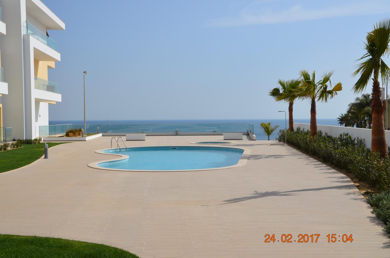 Porto De Mos Golf & Beach B&B Al-40312 Lagos Esterno foto