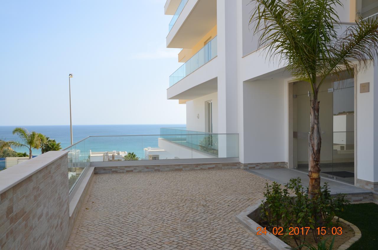Porto De Mos Golf & Beach B&B Al-40312 Lagos Esterno foto